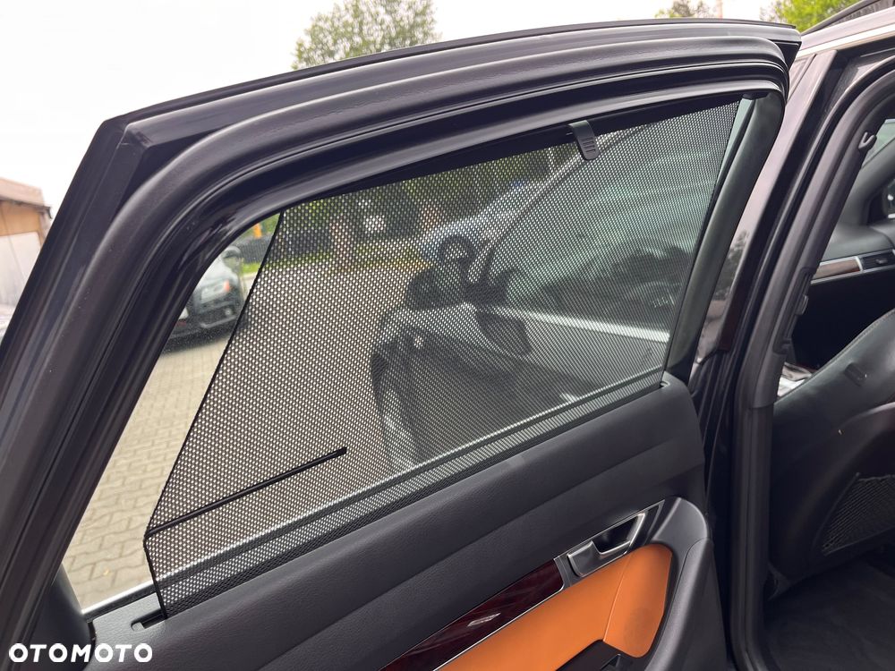 Audi A6 Limousine 2.8 FSI Multitronic - 25