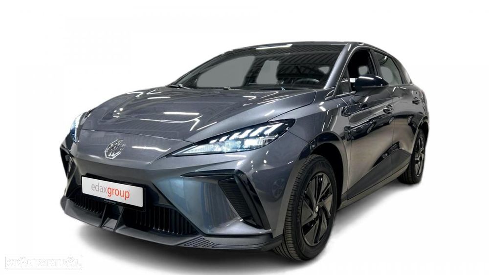 MG MG4 51 kWh Standard - 1