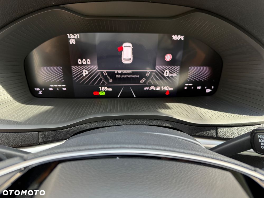 Skoda Karoq 1.5 TSI ACT Selection DSG - 16