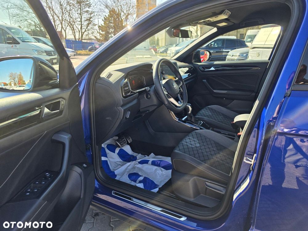 Volkswagen T-Roc 1.5 TSI R-Line Plus DSG - 16