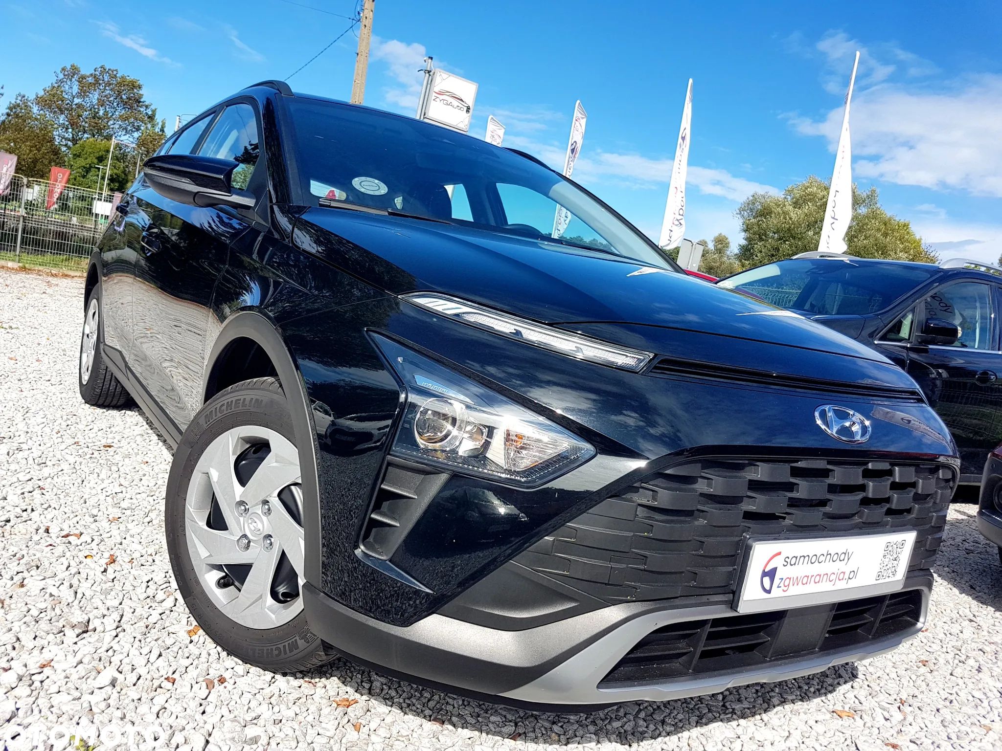 Hyundai Bayon 1.2 Select - 1