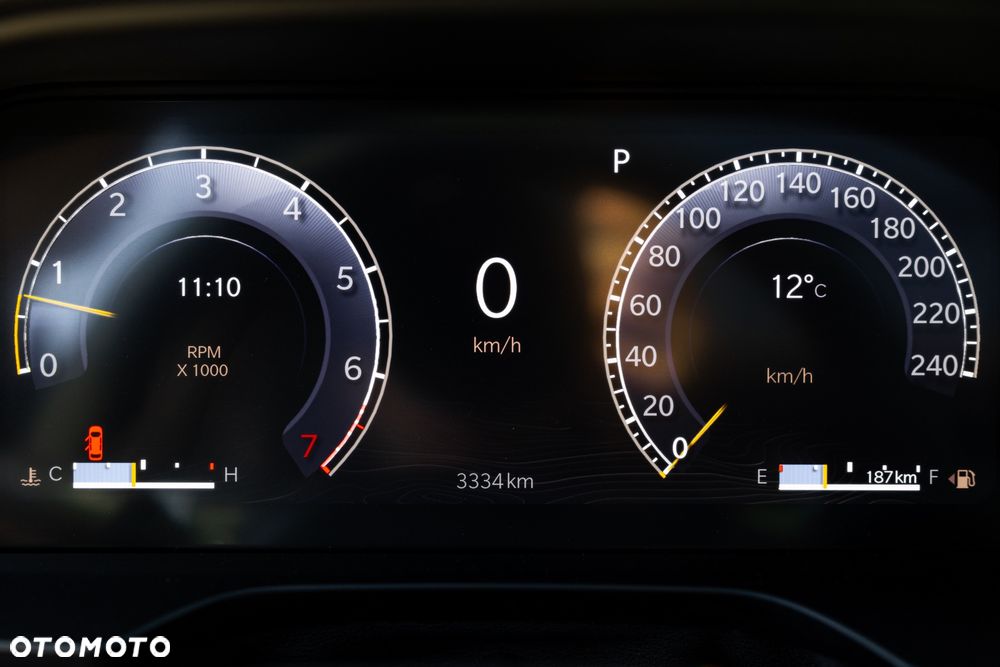 Jeep Grand Cherokee - 14