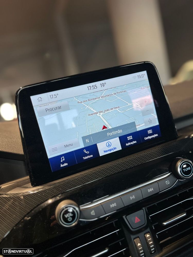 Ford Kuga 1.5 EcoBoost ST-Line - 27