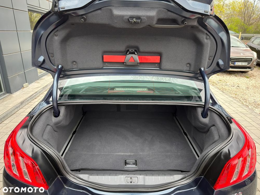 Peugeot 508 2.0 HDi Business Line - 26