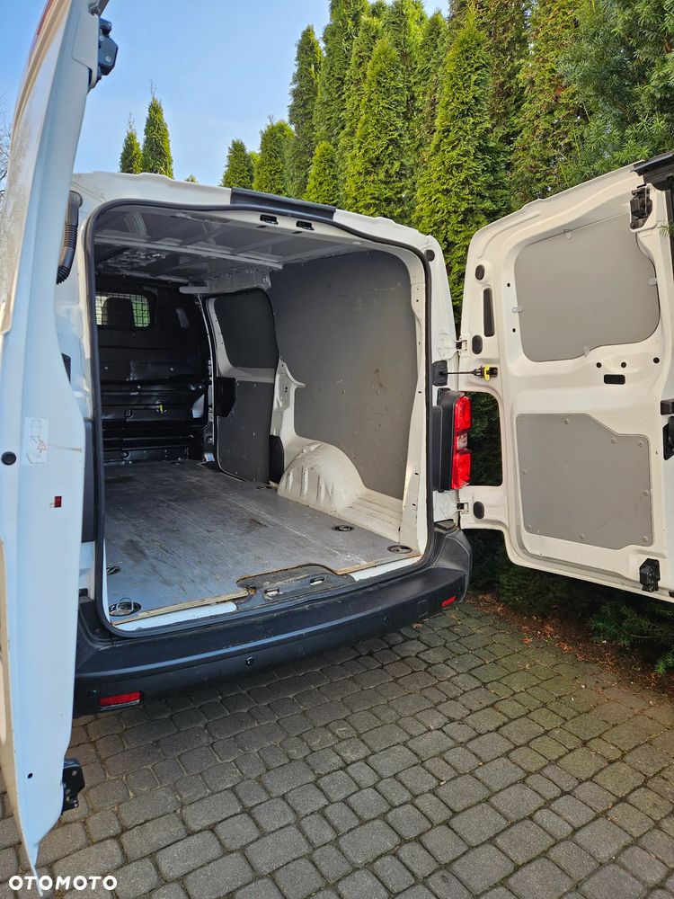 Toyota Proace - 5
