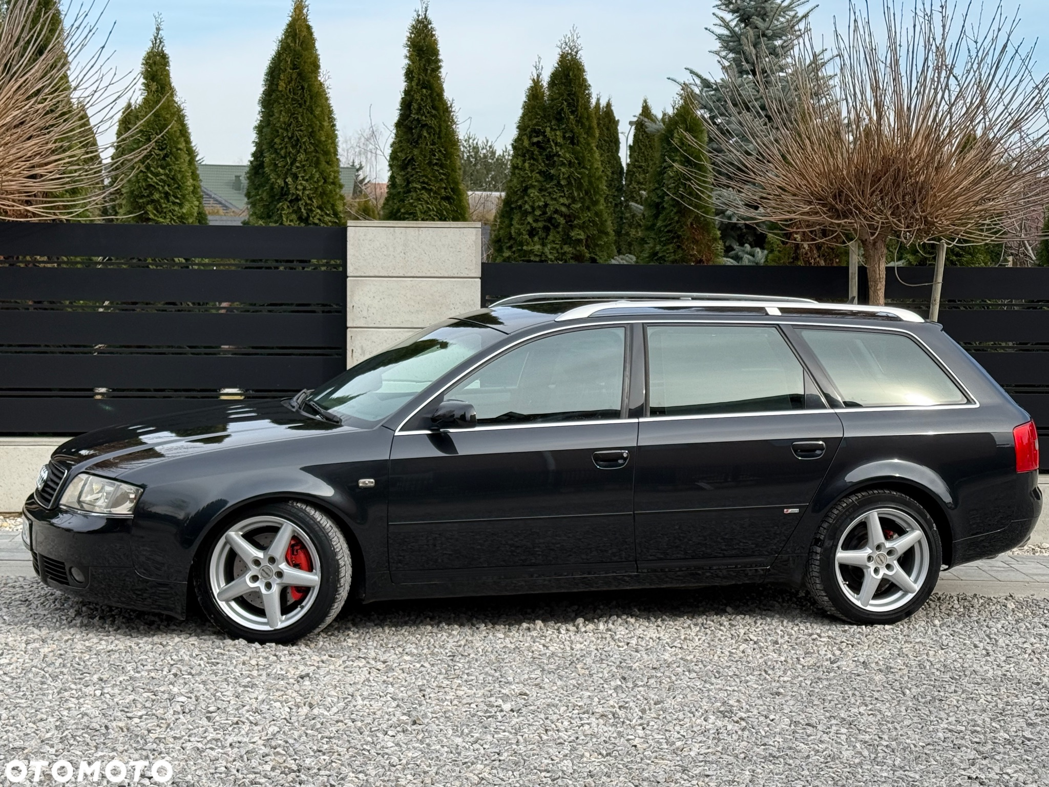 Audi A6 - 3