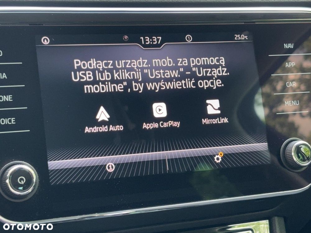 Skoda Superb 2.0 TDI SCR Style DSG - 31