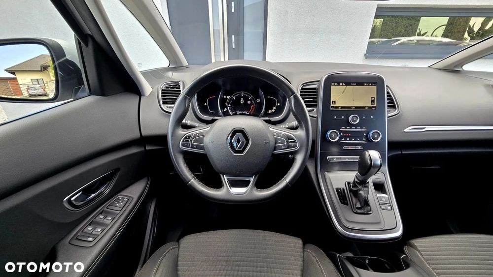 Renault Scenic - 23