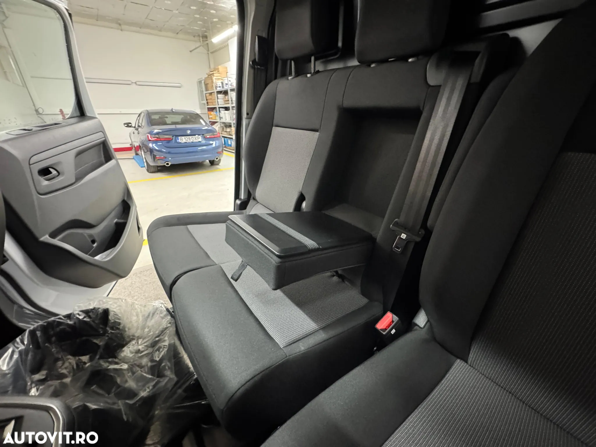 Toyota PROACE VAN - 12