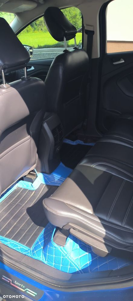 Ford Escape 1.5 EcoBoost AWD SE - 24