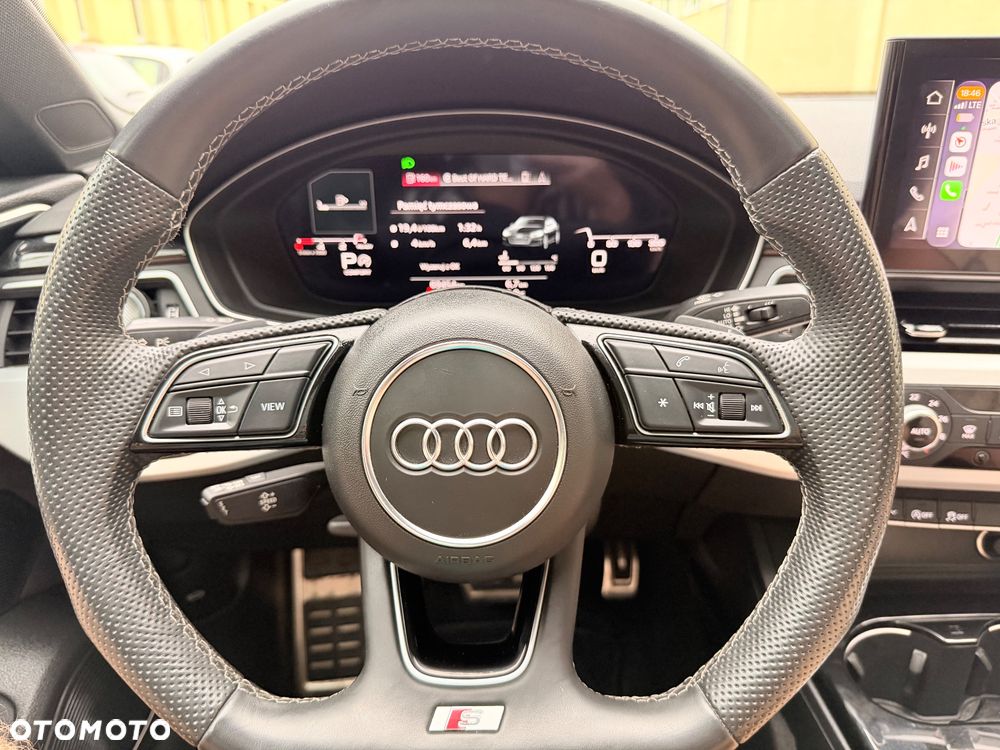 Audi A5 Sportback - 23