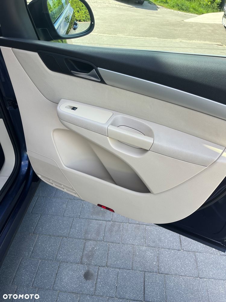 Seat Alhambra 2.0 TDI (Ecomotive) Start & Stop Allrad Style - 18