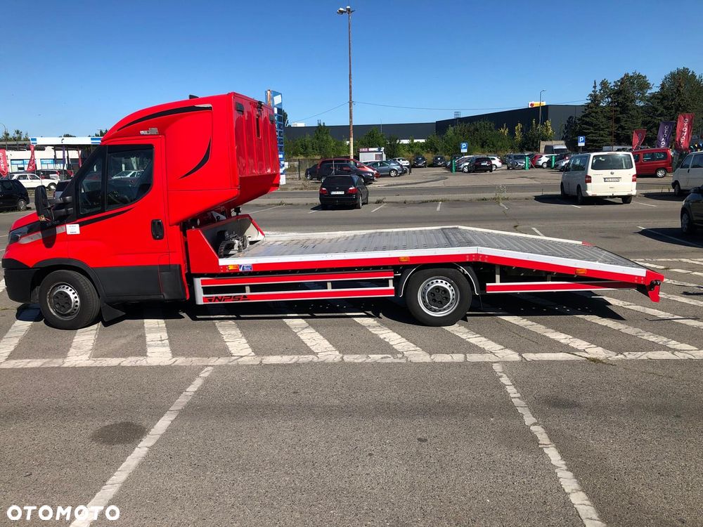 Iveco Daily 35S18 - 2