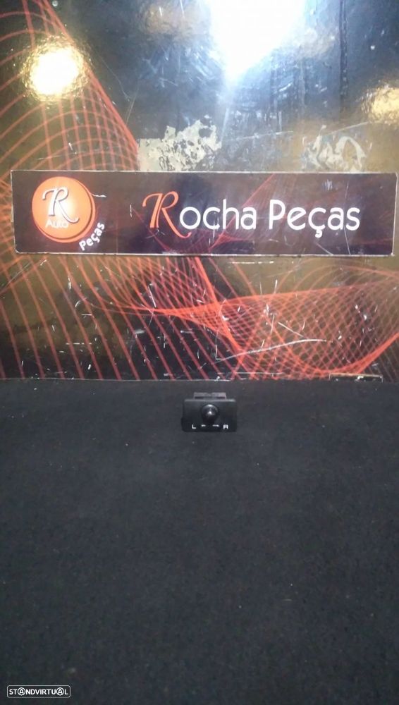 Regulador De Faróis Nissan Almera I (N15) - 3