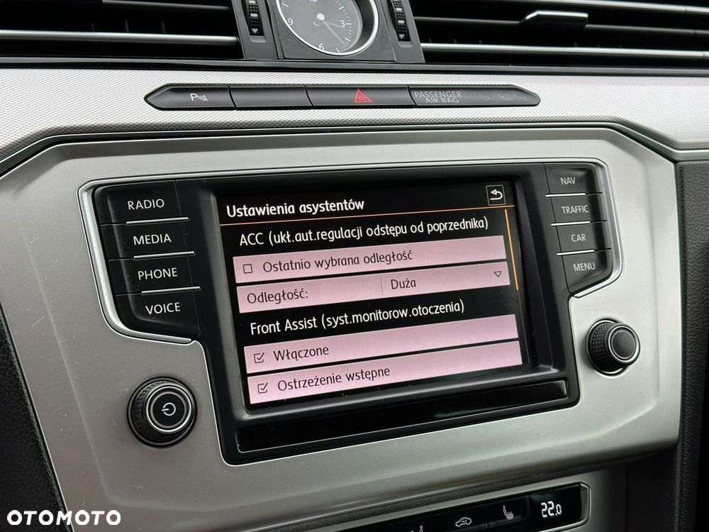 Volkswagen Passat Variant 2.0 TDI BMT SCR Highline DSG7 - 25