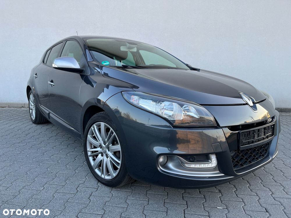 Renault Megane TCe 130 Luxe - 5