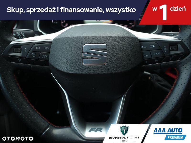 Seat Ibiza - 19