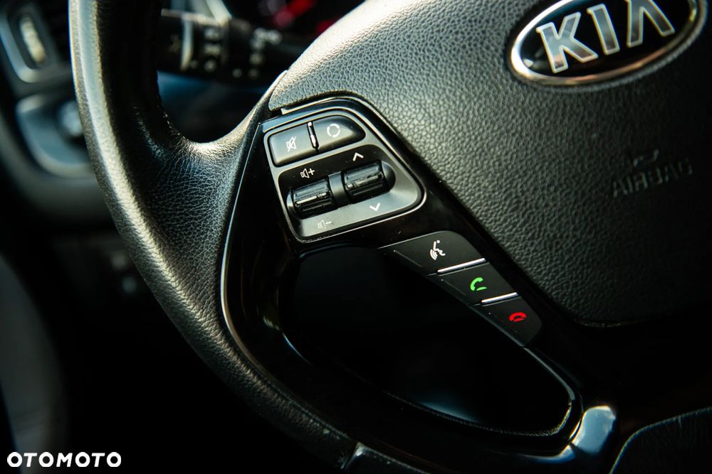 Kia Ceed 1.6 GDI Platinum Edition - 39