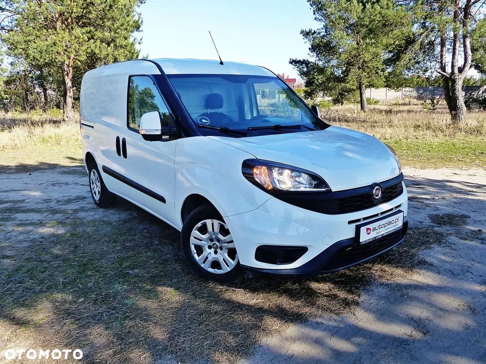 Fiat DOBLO - 4