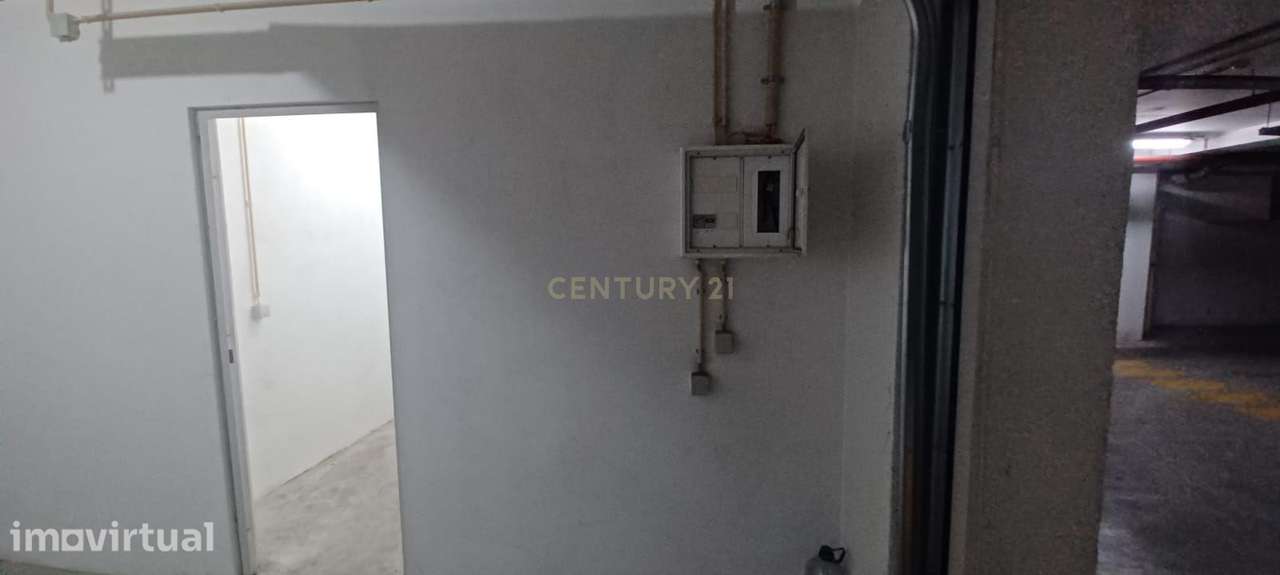 Garagem Fechada ( box) no Centro de Viseu - Grande imagem: 4/4