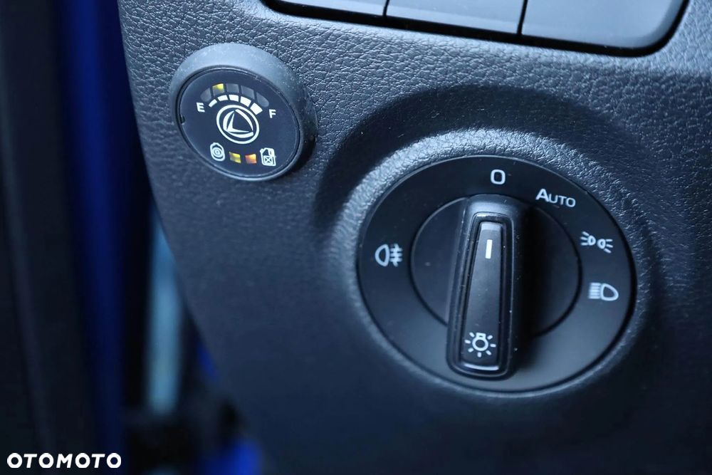 Skoda Fabia 1.0 Ambition Plus - 24