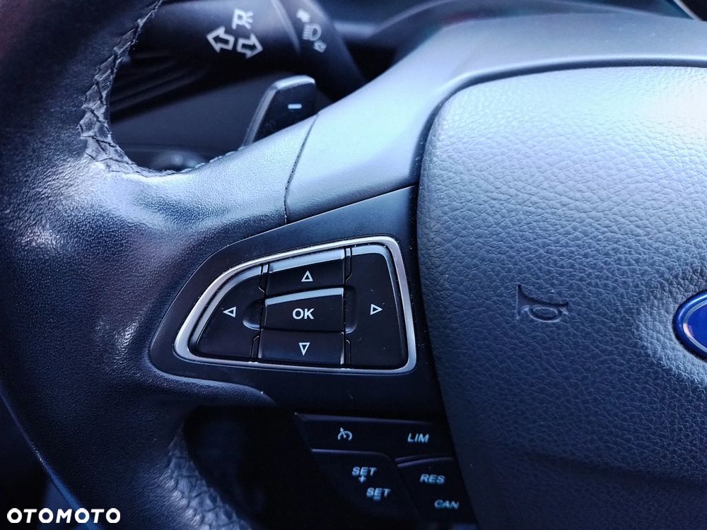 Ford Kuga 2.0 TDCi 4WD Titanium - 14