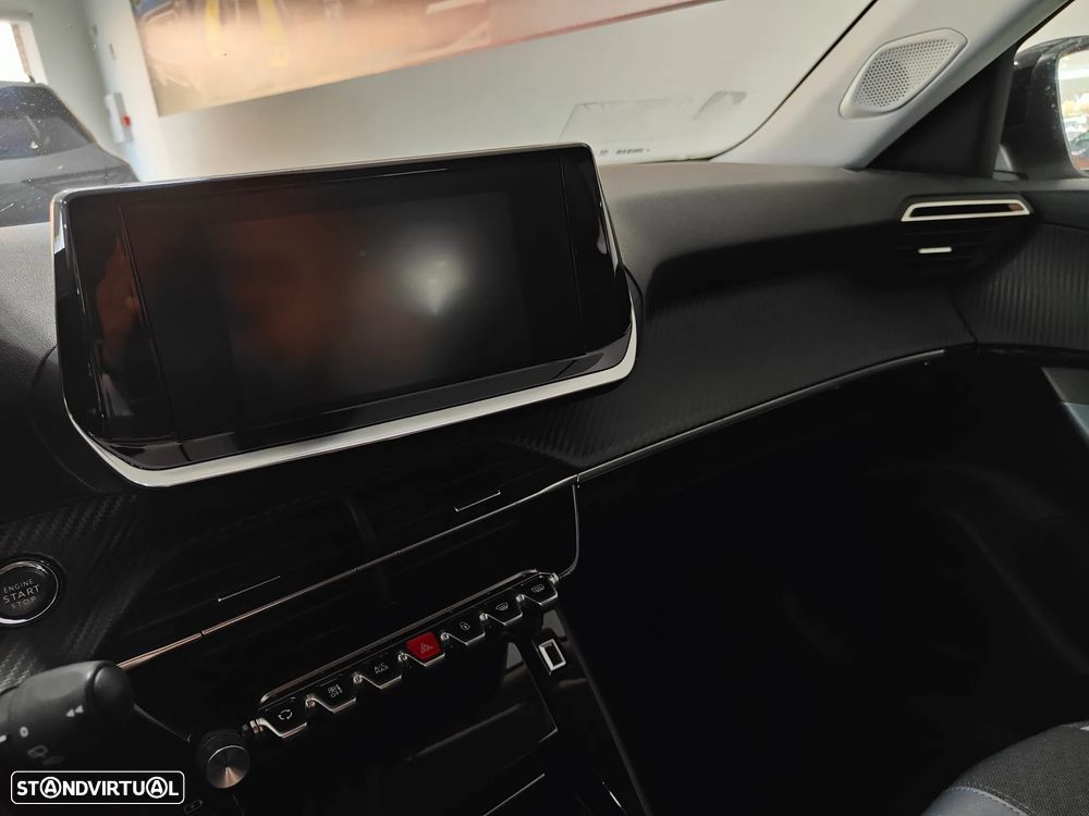 Peugeot 2008 1.2 PureTech Allure - 46