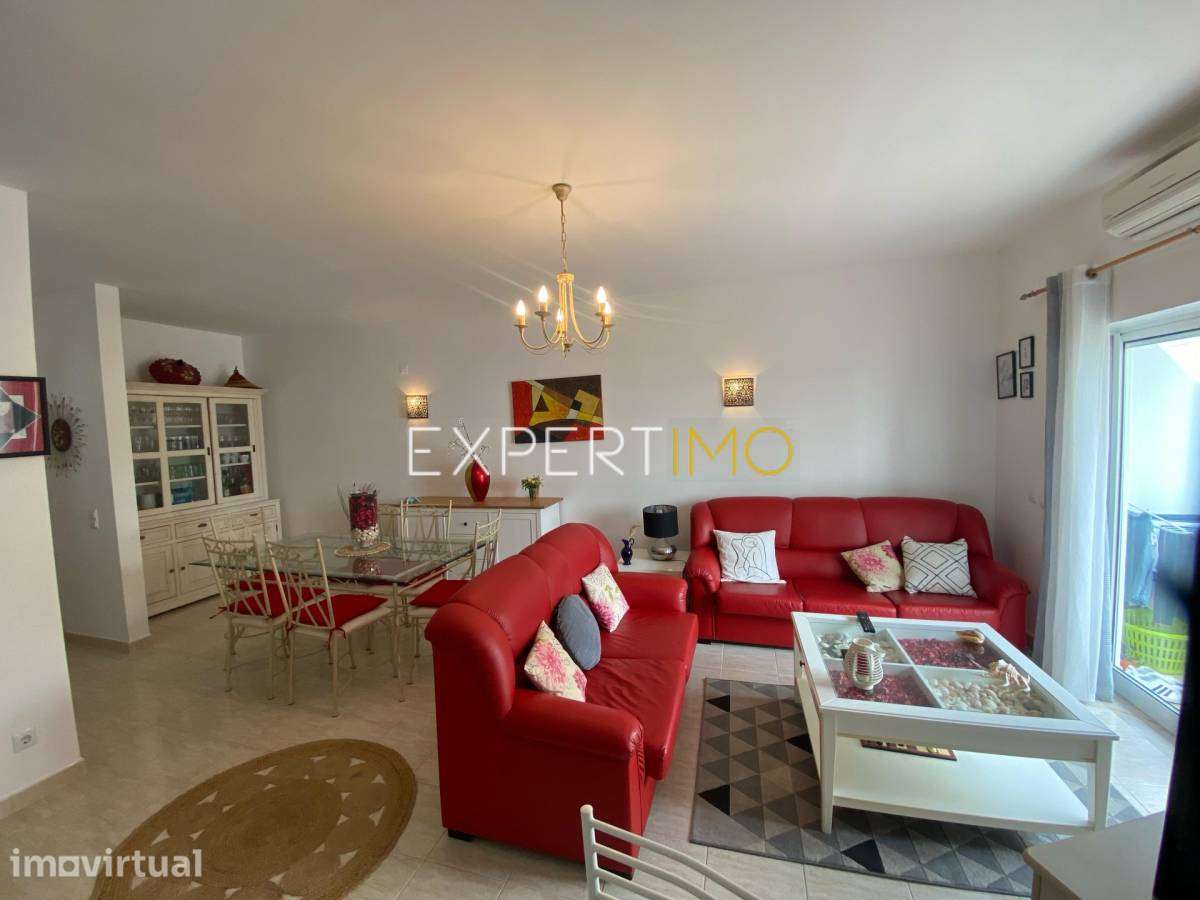 Apartamento T2 com piscina, Quarteira - Grande imagem: 5/20