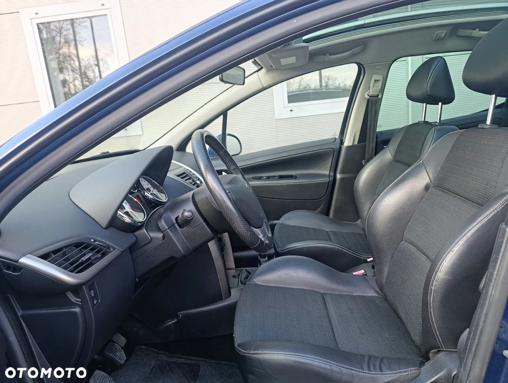 Peugeot 207 95 VTi Urban Move - 15
