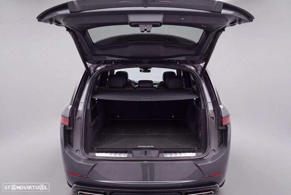 Land Rover Range Rover Sport 3.0 P460e Dynamic SE - 7