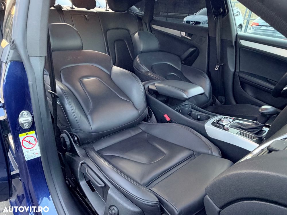 Audi A5 Sportback 2.0 TDI - 18