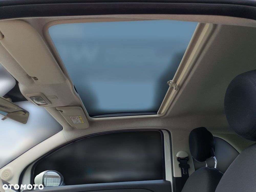 Fiat 500 1.0 Hybrid Dolcevita - 16