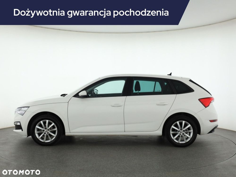 Skoda Scala - 4