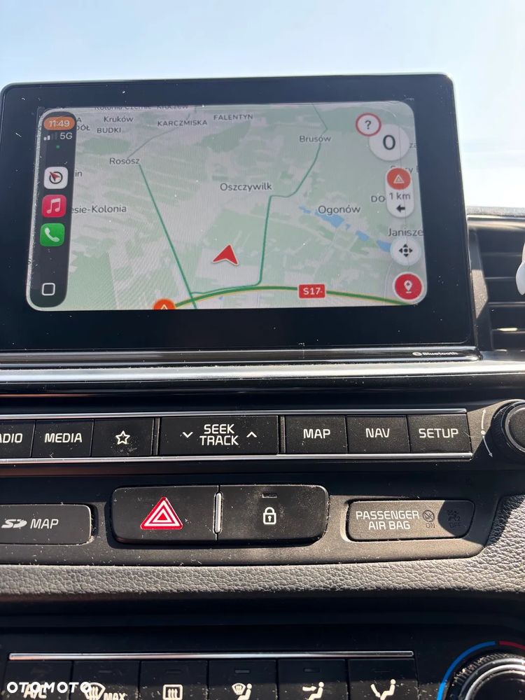 Kia Ceed 1.4 L Business Line - 10
