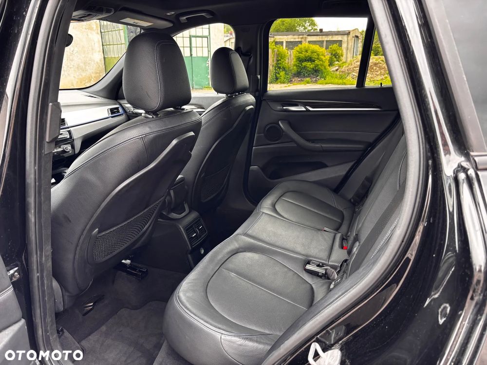 BMW X1 xDrive25i M Sport sport - 20