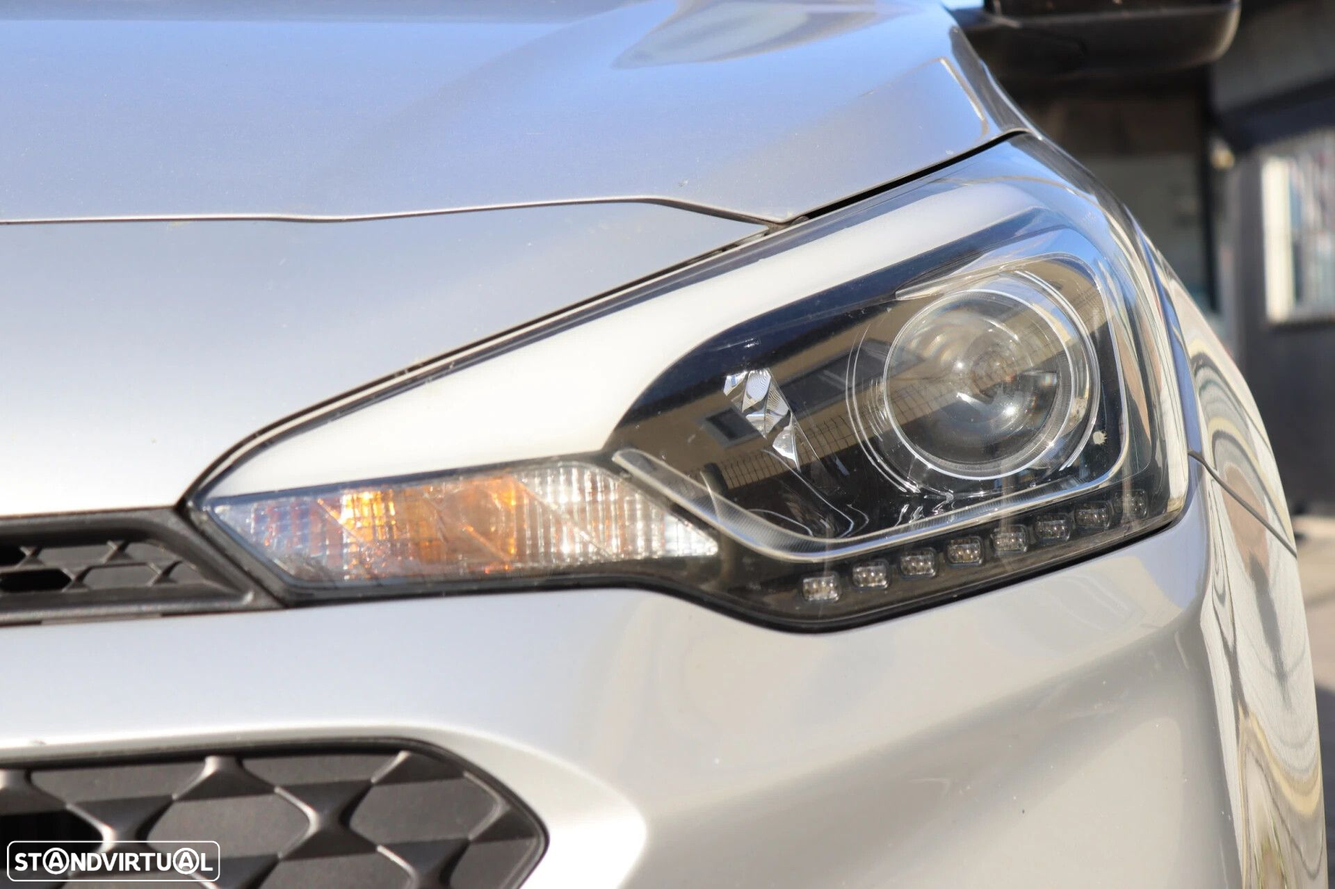 Hyundai i20 - 3