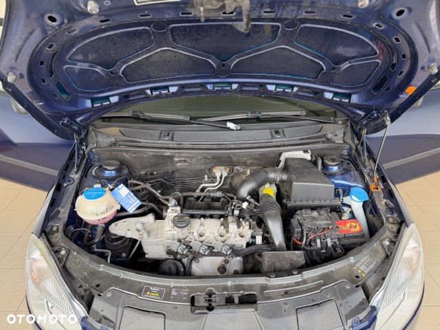 Skoda Fabia 1.2 12V Style - 26