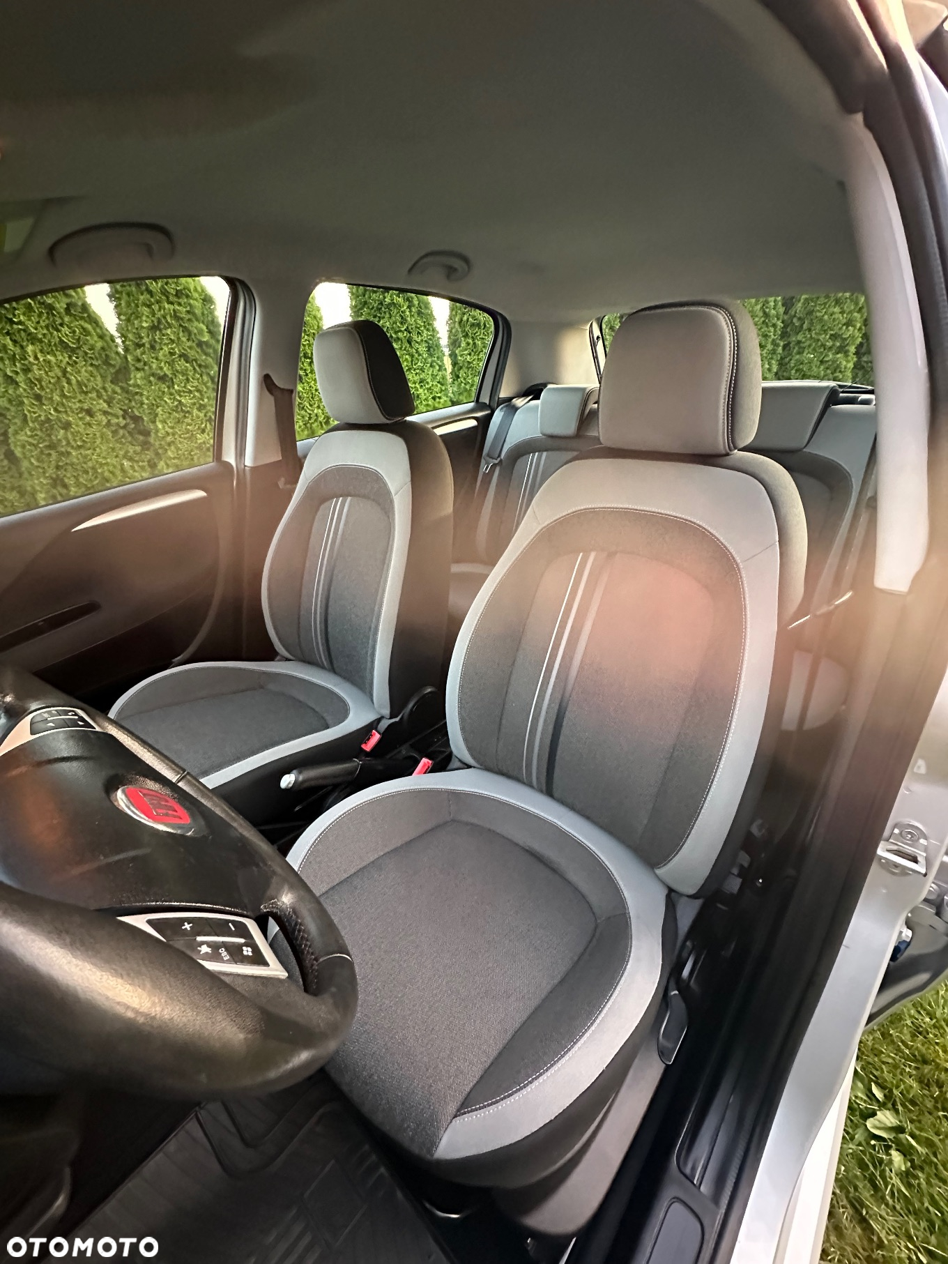 Fiat Punto - 13