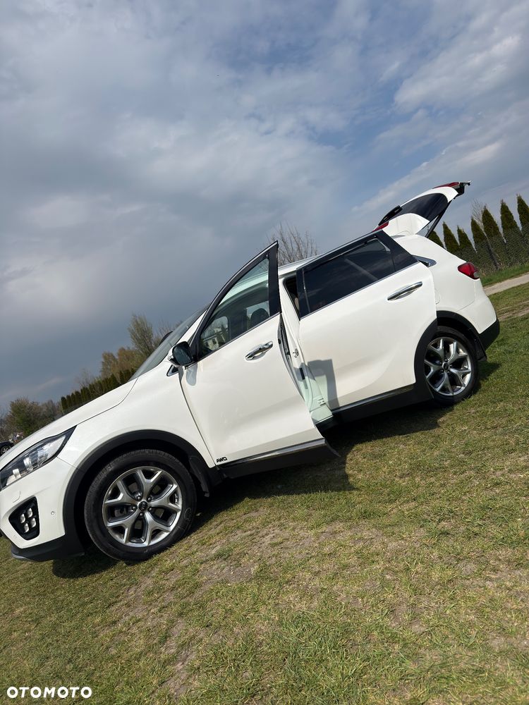 Kia Sorento 2.0 CRDI Business Line Plus - 9