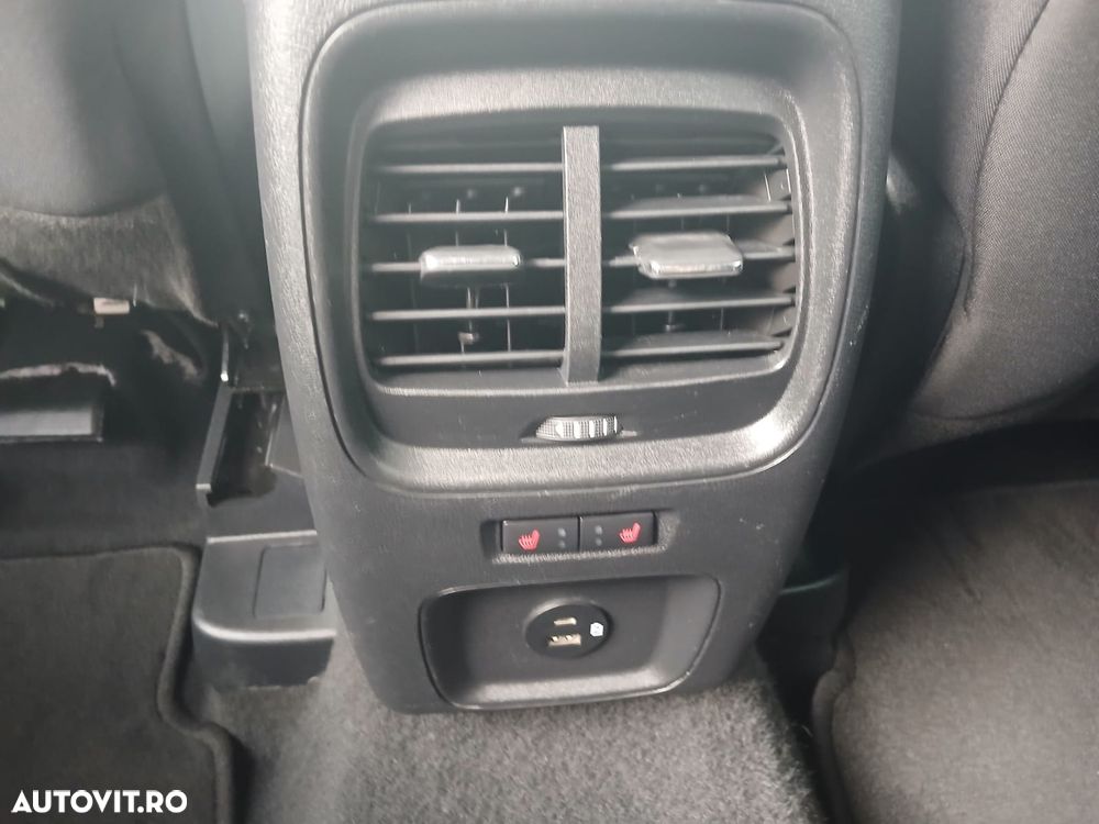 Ford Kuga 1.5 EcoBoost FWD Titanium - 7