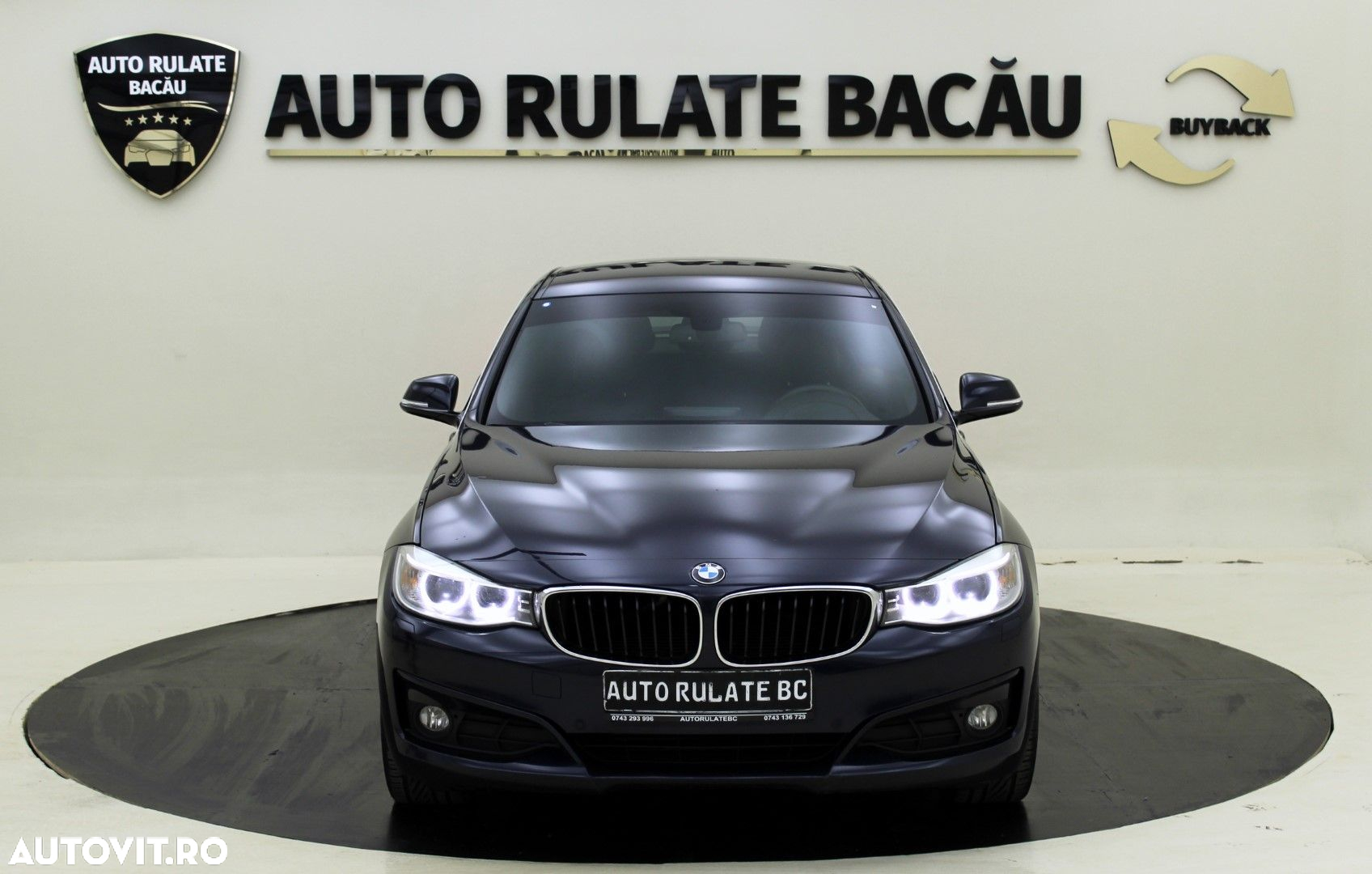 BMW Seria 3 - 10