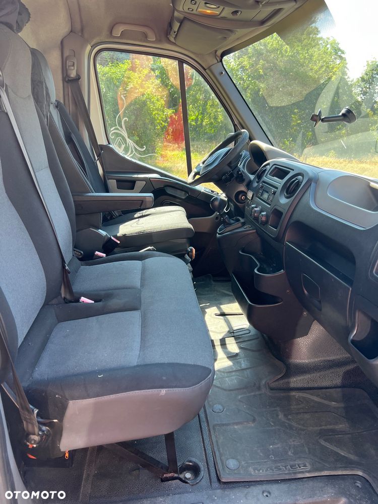 Renault Master L4H3 - 20
