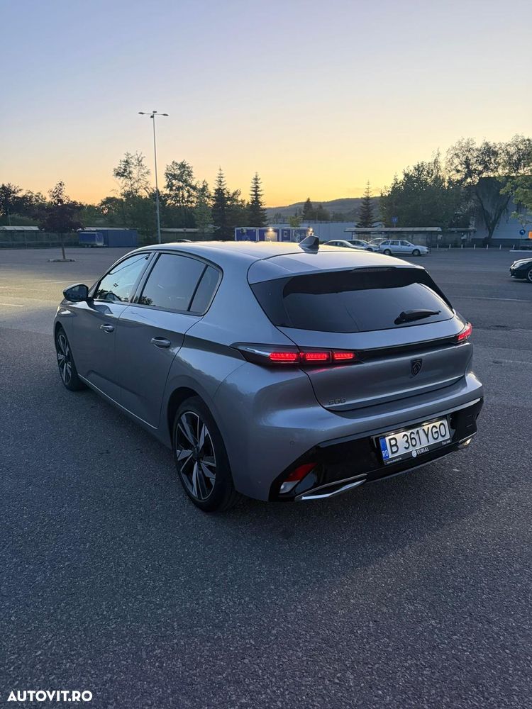 Peugeot 308 1.5L BlueHDI BVM6 Allure Pack - 1