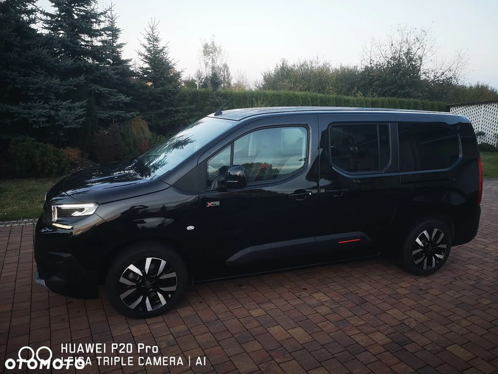 Citroën Berlingo - 5