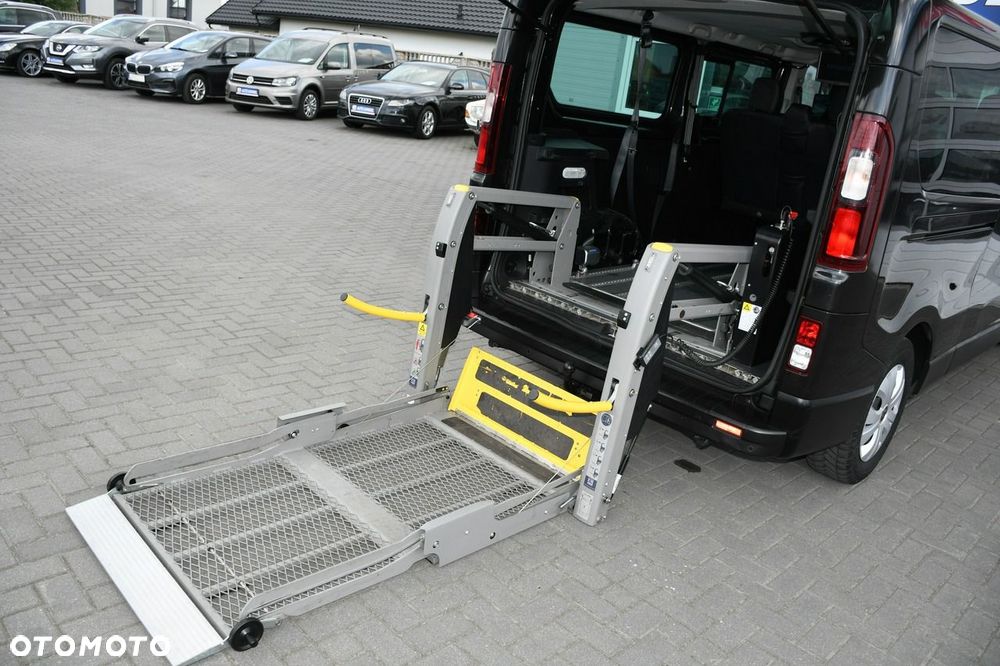 Renault Trafic - 39