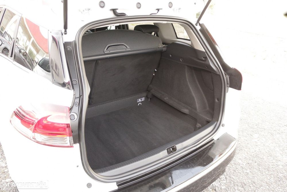 Renault Clio Sport Tourer 1.5 dCi Limited - 15