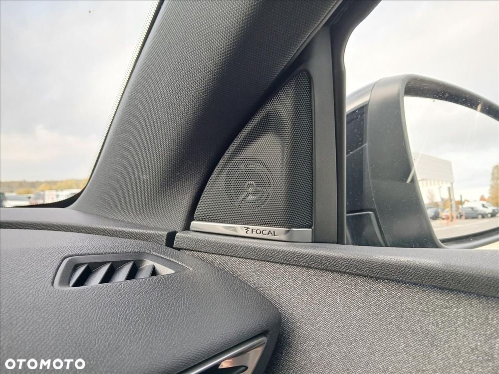 Peugeot 3008 1.6 PureTech GPF GT Line S&S EAT8 - 26