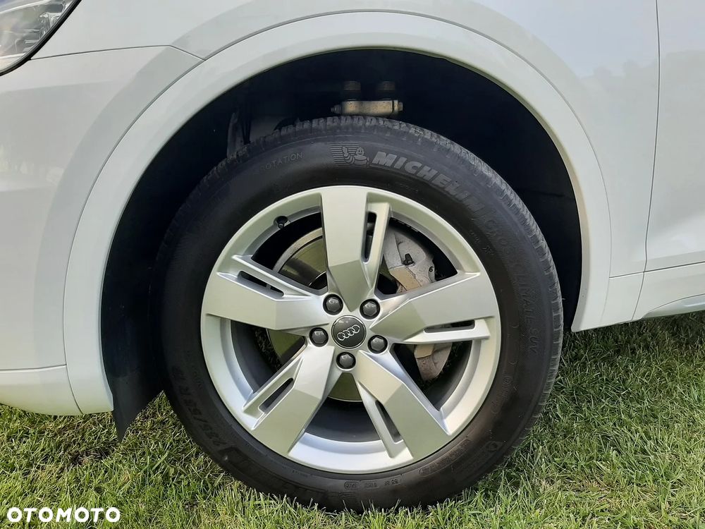 Audi Q5 - 11