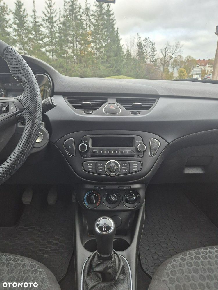 Opel Corsa 1.4 Enjoy - 14