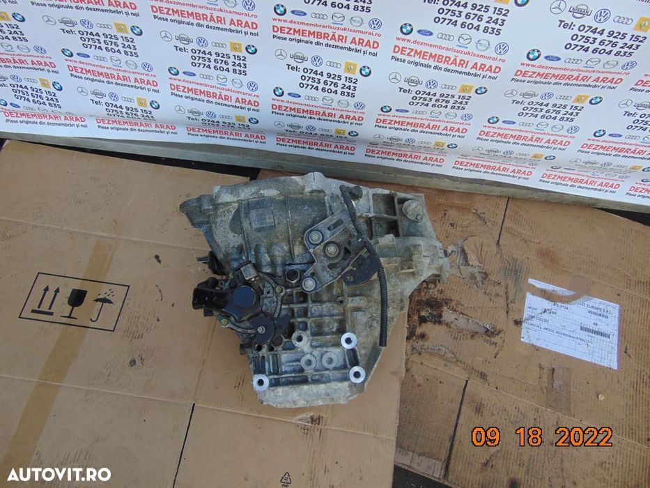 Cutie Kia 1.6crdi euro 6 Hyundai Accent i40 i30 soul venga optima ceed - 3